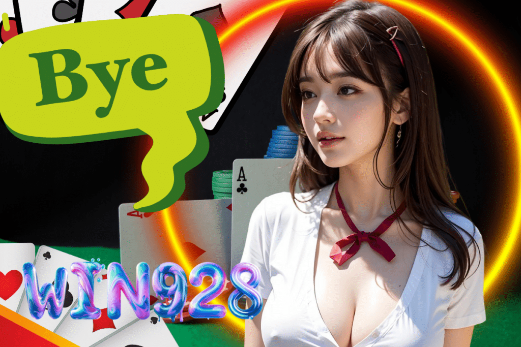 win 928 slot