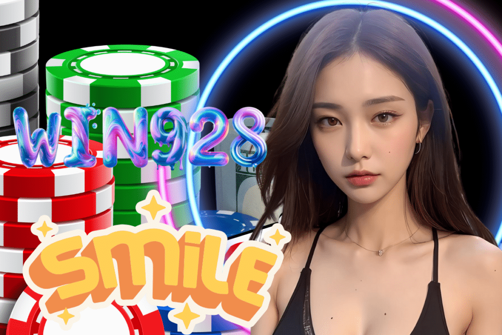 win928 ทางเข้า