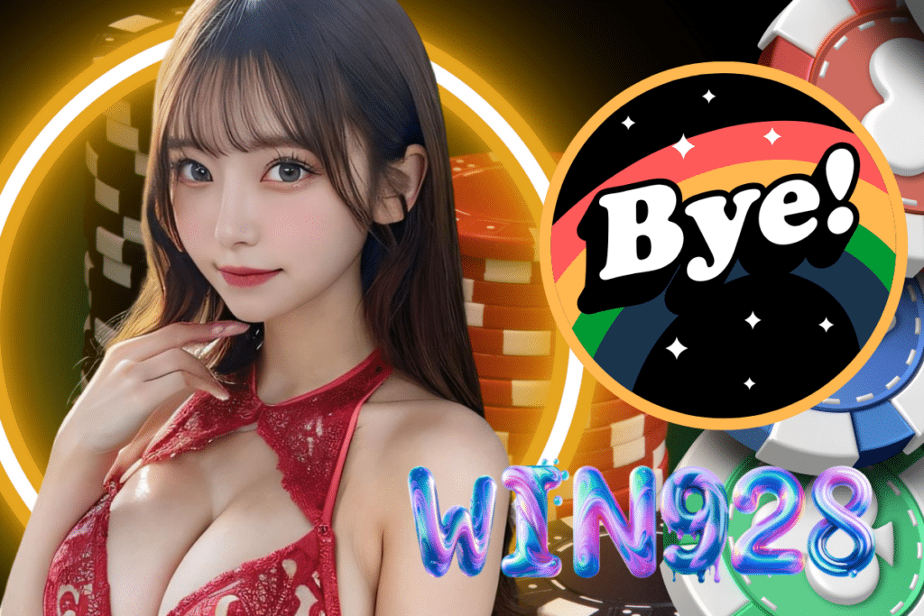 win928 เว็บตรง